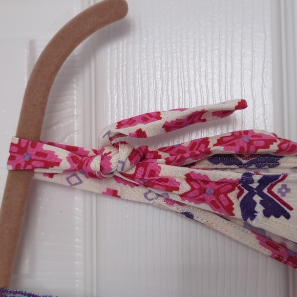 NWT Agnes & Dora Nakama Sundress - Picture 3 of 6